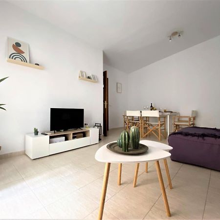 Apartamento Felipe Neri 10 มาลากา ภายนอก รูปภาพ