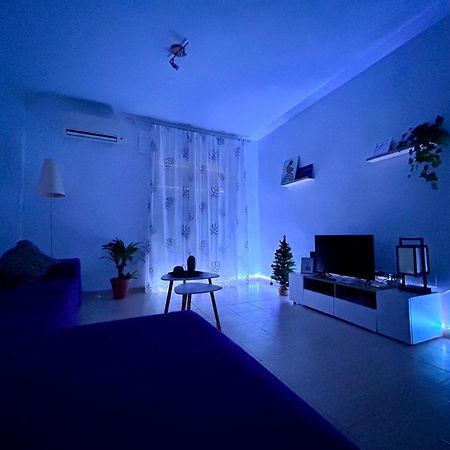 Apartamento Felipe Neri 10 มาลากา ภายนอก รูปภาพ