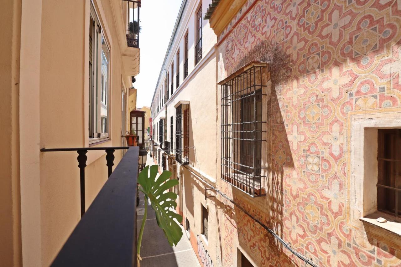 Apartamento Felipe Neri 10 มาลากา ภายนอก รูปภาพ