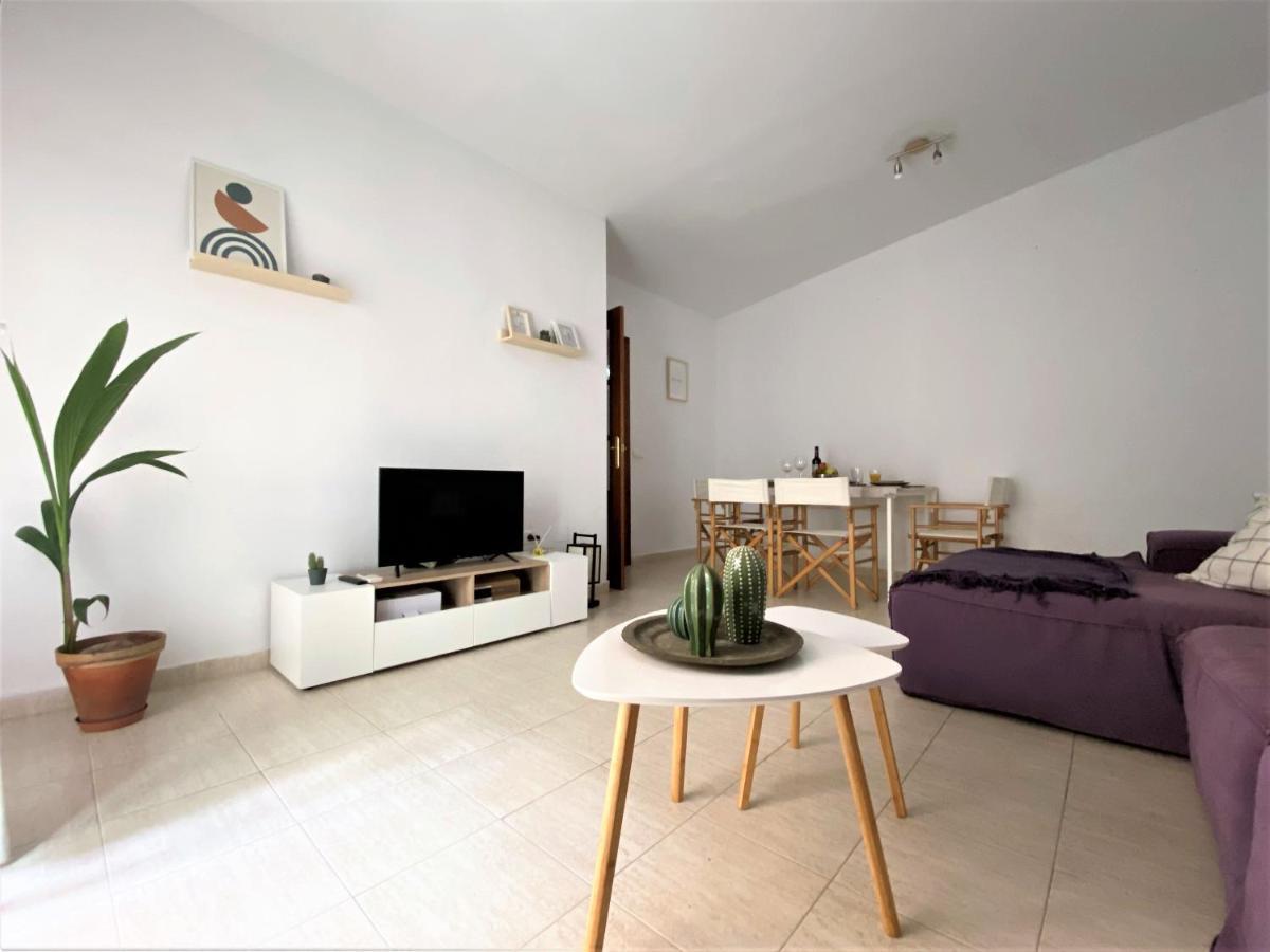 Apartamento Felipe Neri 10 มาลากา ภายนอก รูปภาพ