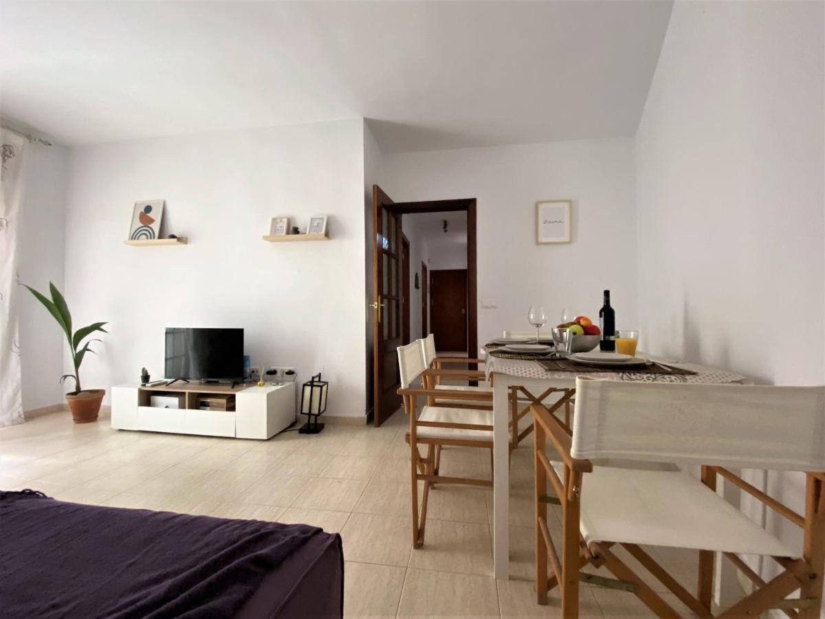 Apartamento Felipe Neri 10 มาลากา ภายนอก รูปภาพ