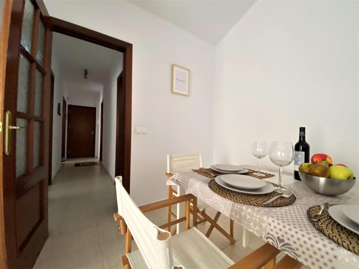 Apartamento Felipe Neri 10 มาลากา ภายนอก รูปภาพ