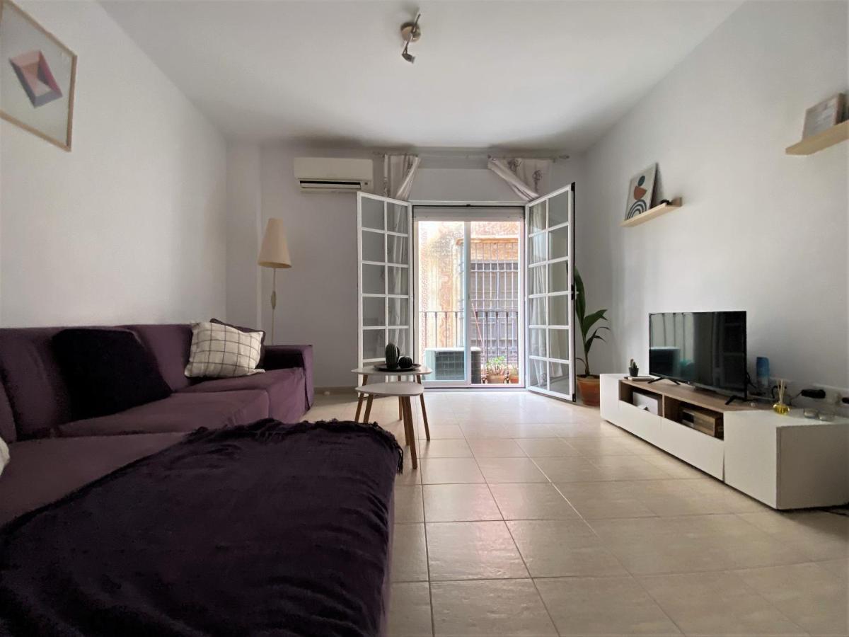 Apartamento Felipe Neri 10 มาลากา ภายนอก รูปภาพ