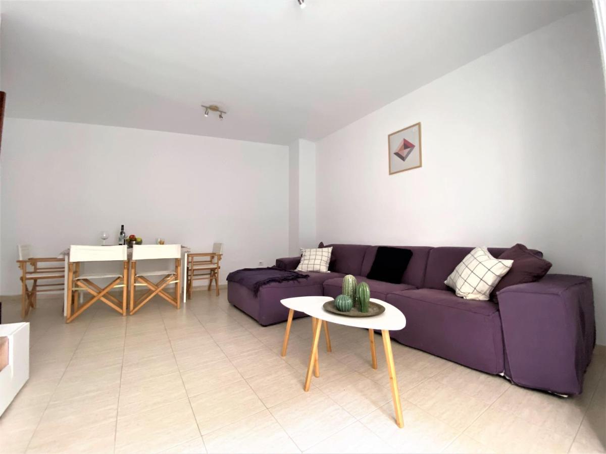 Apartamento Felipe Neri 10 มาลากา ภายนอก รูปภาพ