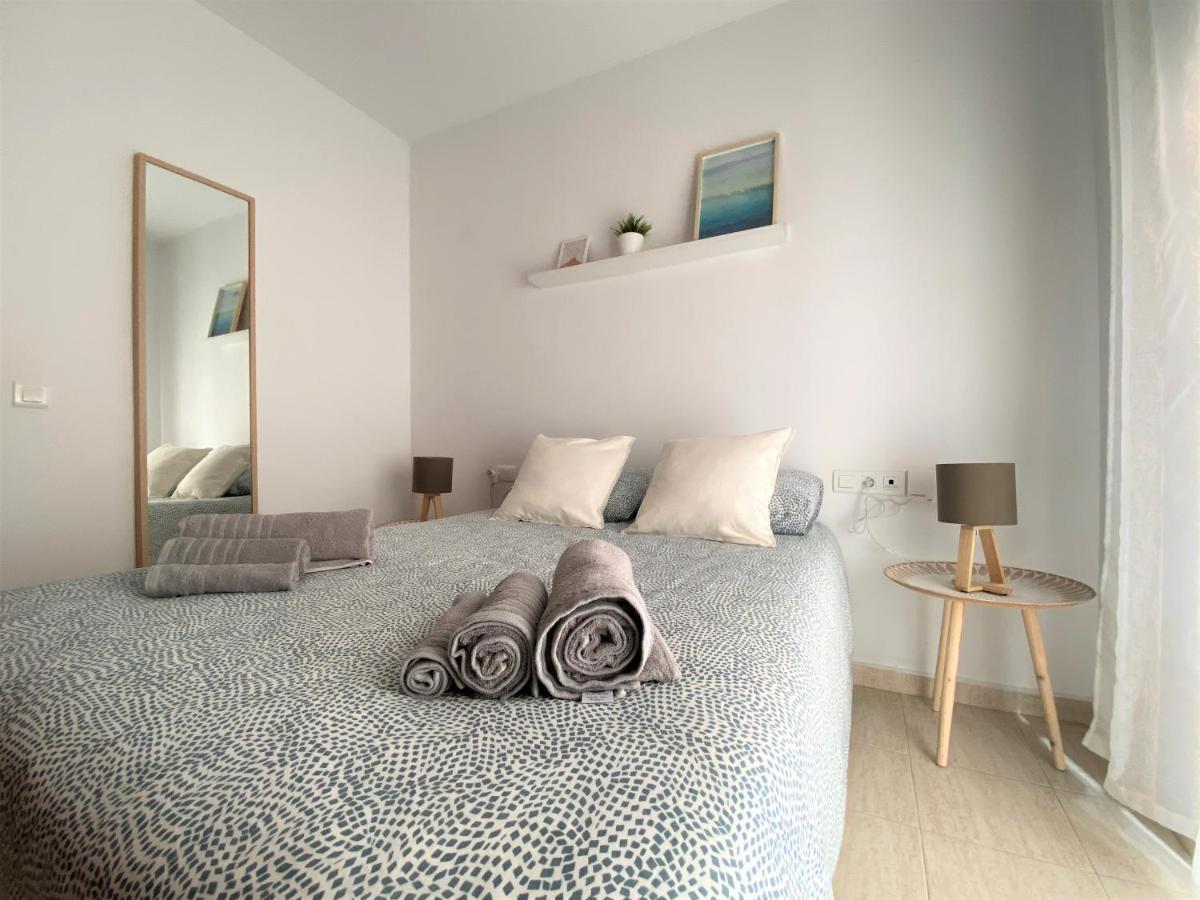 Apartamento Felipe Neri 10 มาลากา ภายนอก รูปภาพ