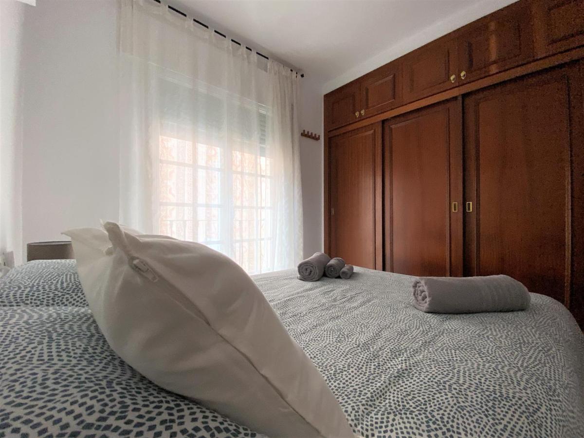 Apartamento Felipe Neri 10 มาลากา ภายนอก รูปภาพ
