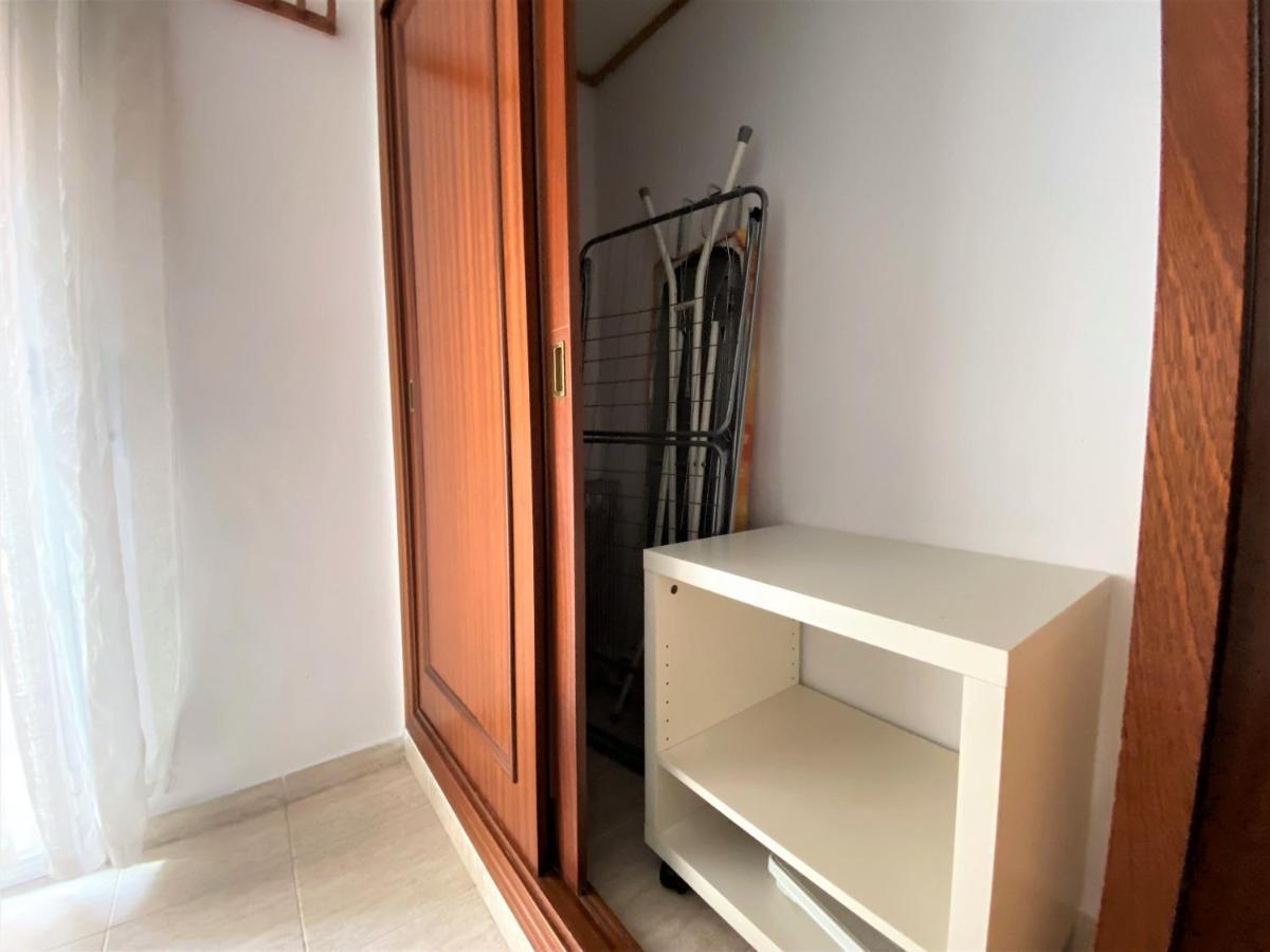 Apartamento Felipe Neri 10 มาลากา ภายนอก รูปภาพ