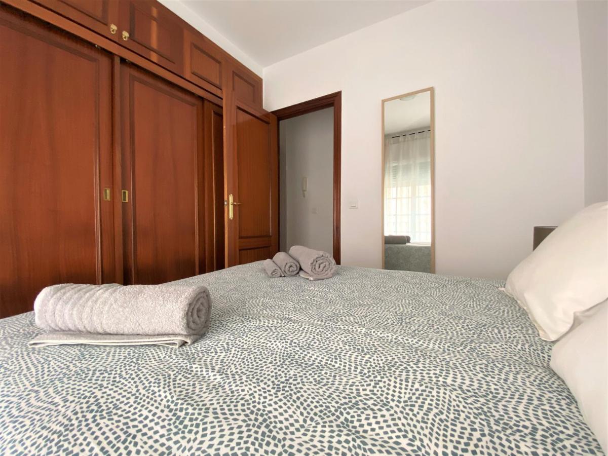 Apartamento Felipe Neri 10 มาลากา ภายนอก รูปภาพ