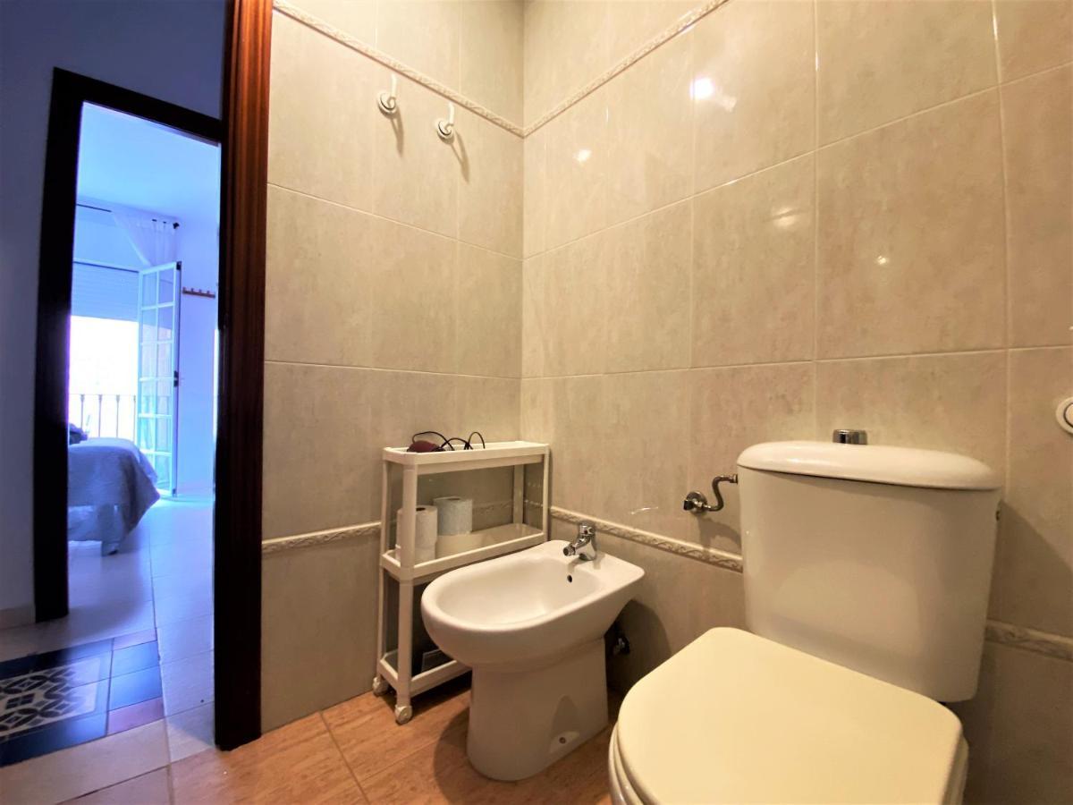 Apartamento Felipe Neri 10 มาลากา ภายนอก รูปภาพ