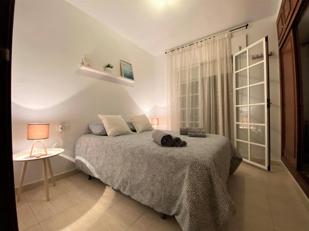 Apartamento Felipe Neri 10 มาลากา ภายนอก รูปภาพ