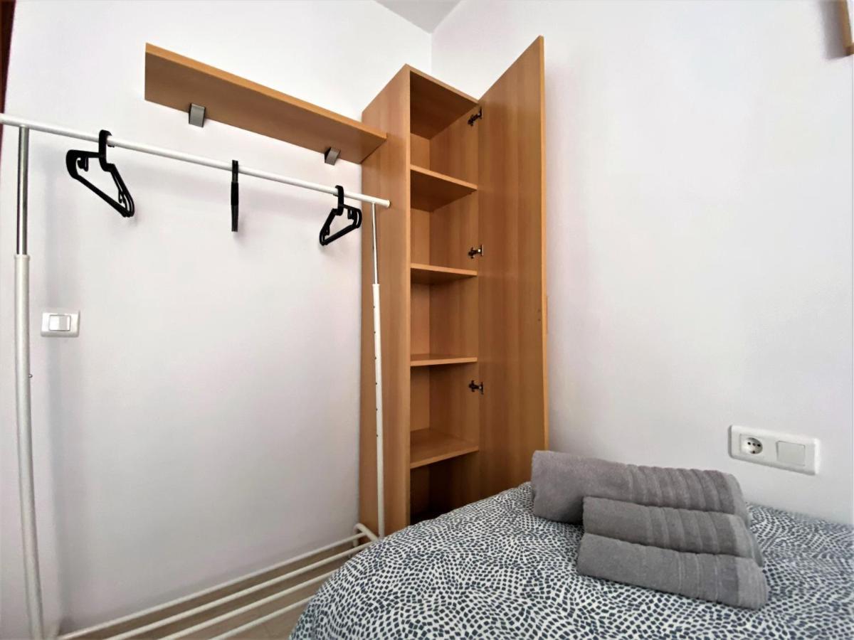 Apartamento Felipe Neri 10 มาลากา ภายนอก รูปภาพ