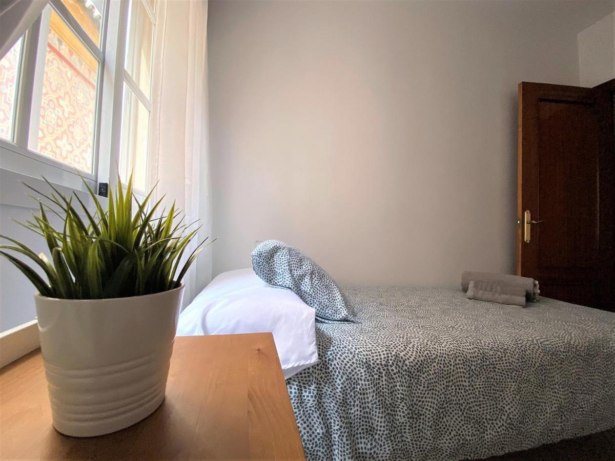 Apartamento Felipe Neri 10 มาลากา ภายนอก รูปภาพ