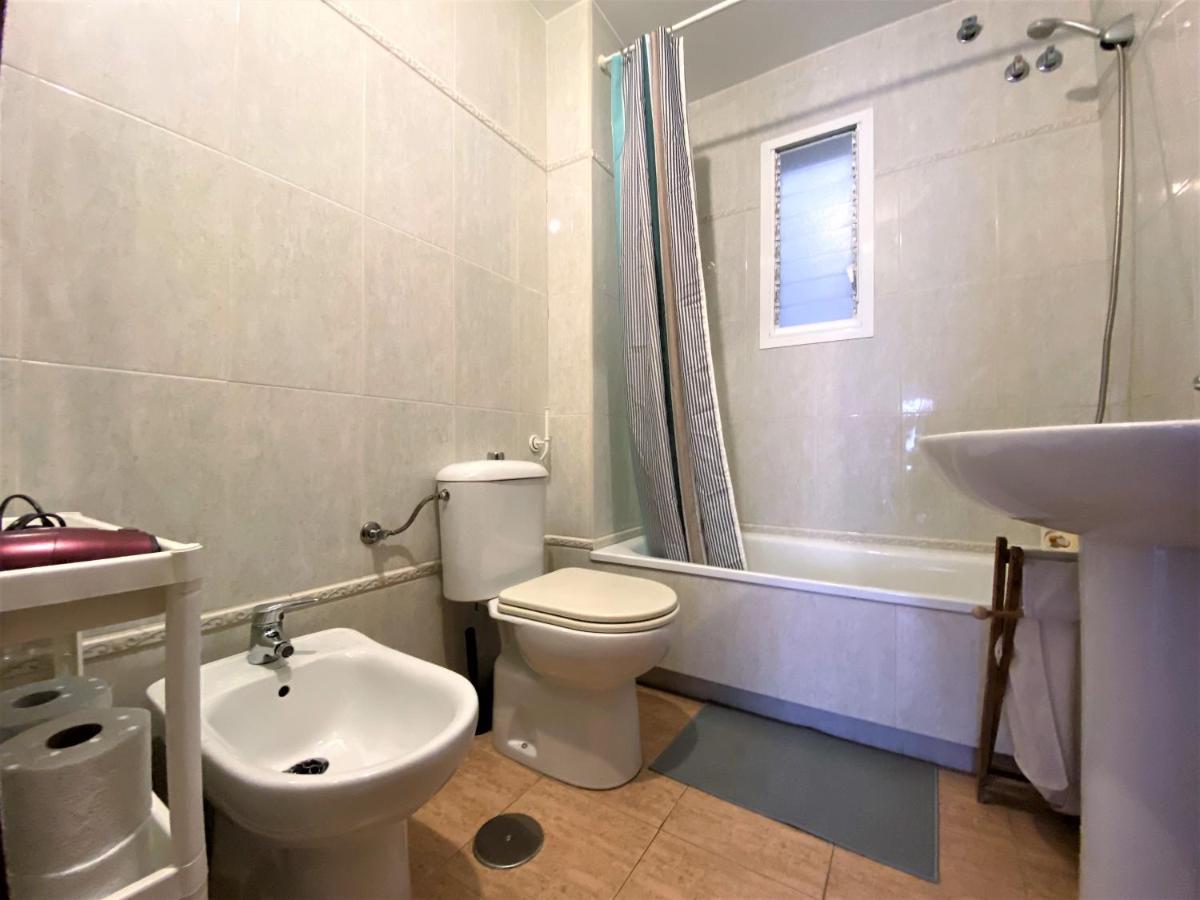 Apartamento Felipe Neri 10 มาลากา ภายนอก รูปภาพ