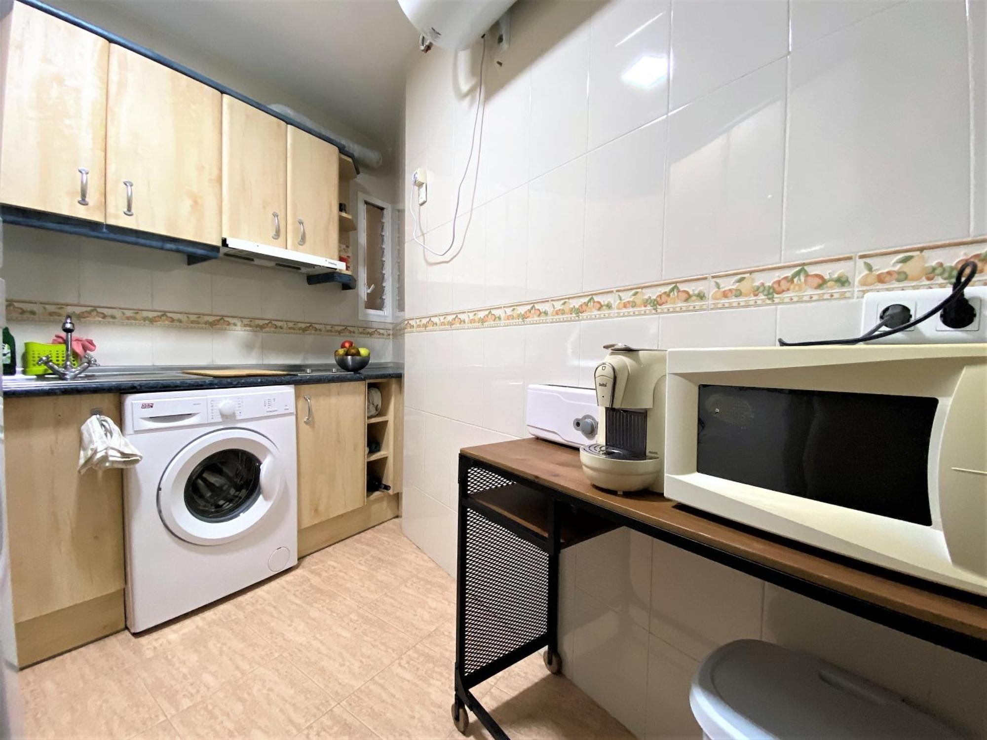 Apartamento Felipe Neri 10 มาลากา ภายนอก รูปภาพ