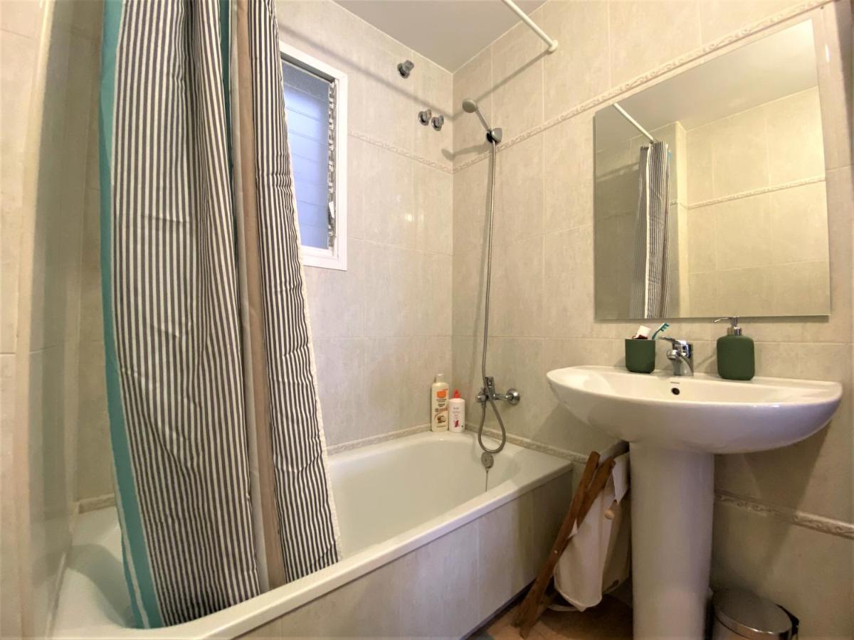 Apartamento Felipe Neri 10 มาลากา ภายนอก รูปภาพ