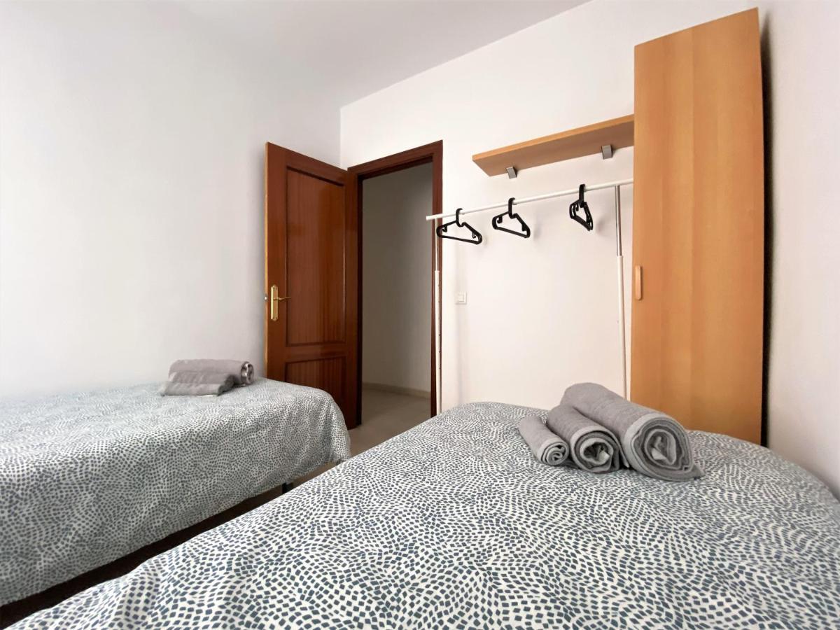Apartamento Felipe Neri 10 มาลากา ภายนอก รูปภาพ