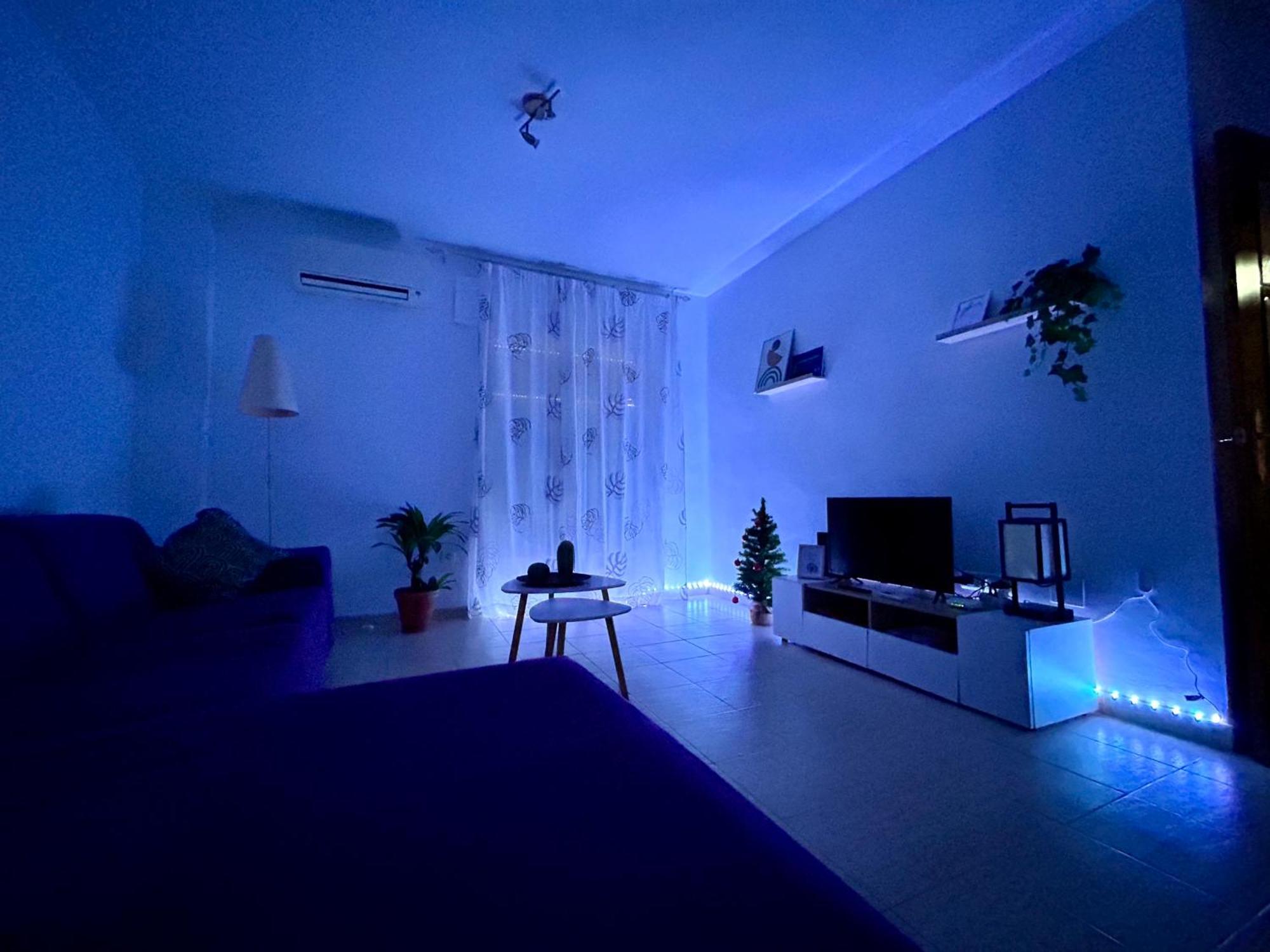Apartamento Felipe Neri 10 มาลากา ภายนอก รูปภาพ